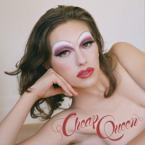 Album Art for Cheap Queen by King Princess