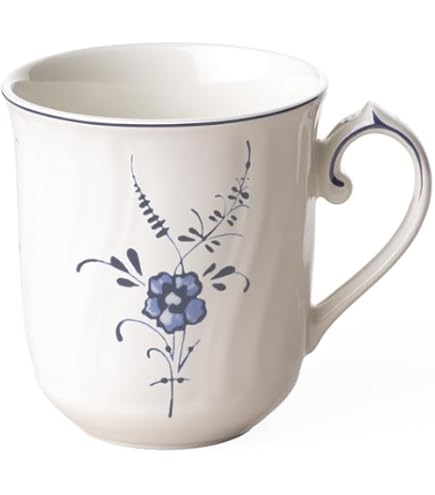 Villeroy & Boch French Garden Fleurence koffiekopje