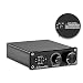 Nobsound G2 Subwoofer Amplifier Mono Power Amp PBTL/BTL Bridge 100W Mini Sub Amp Home Theater