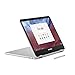 Samsung Chromebook Plus Convertible Touch Laptop (XE513C24-K01US) primary