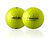 Bridgestone Golf 2015 e6 Golf Balls , Yellow, Pack of 12