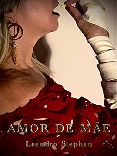 Livro Amor de Mãe