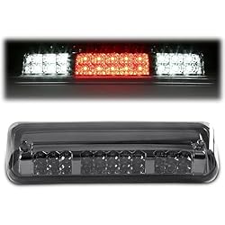 PIT66 LED 3rd Brake Light, Compatible with