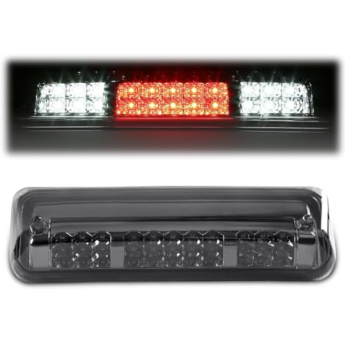 PIT66 LED 3rd Brake Light, Compatible with