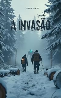 Livro A Invasão