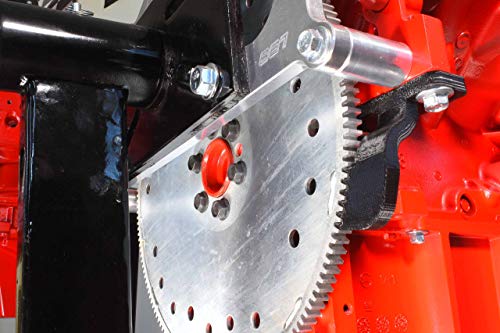 2 Torque+Converter+Adapter+Transmission+Flywheel