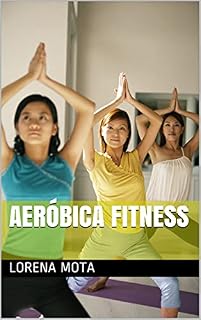 Livro Aeróbica Fitness