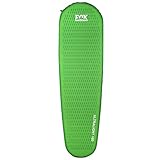 Fox Outfitters Ultralight Series Self Inflating Camp Pad - Perfect Foam Sleeping Pads for Camping, Backpacking, Hiking, Hammocks, Tents