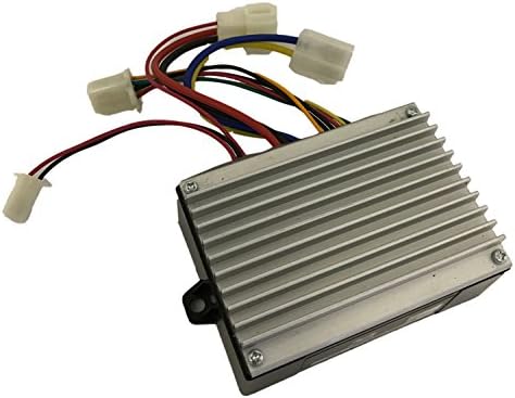 Dunarri Control Module (Razor Crazy Cart XL)