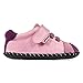pediped Originals Jake Casual Sneaker (Infant), Pink, Medium (12-18 Months)