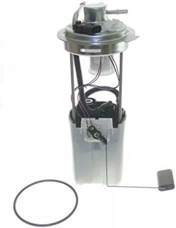 Airclin G3610A-E3609M Electric Fuel Pump Module Assembly for Chevrolet