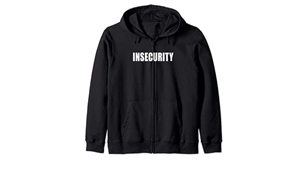 insecurity windbreaker