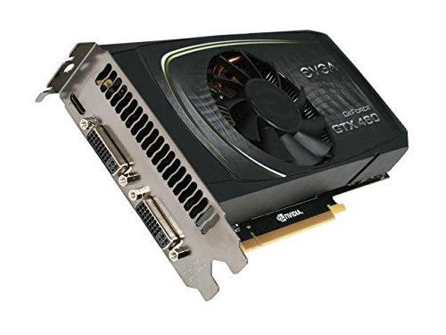 GeForce GTX 460 768-P3-1360-RX