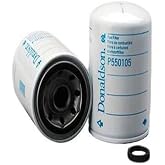 Donaldson P550105 Fuel Filter (Spin-on)