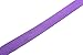 SALO Durable Nylon Dog Leash 16 Feet Long, Walking Training Dog Leashes Medium Large Dogs, 1 Inch Wide (Purple)