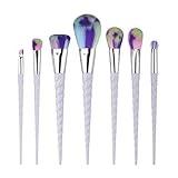 Makeup Brush Set,SMTSMT 2017 Super Soft 7PCS Foundation Brush