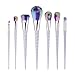Makeup Brush Set,SMTSMT 2017 Super Soft 7PCS Foundation Brush