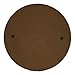WonderBat Round Bat for Pottery Wheels, 12