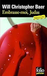 Embrasse-moi, Judas