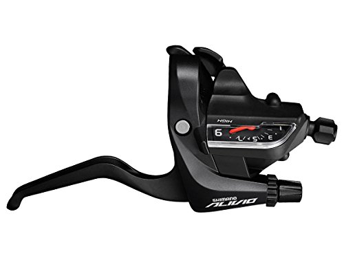 Shimano Shift/Brake Lever ST-T4000