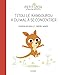Titou le kangourou a du mal à se concentrer by