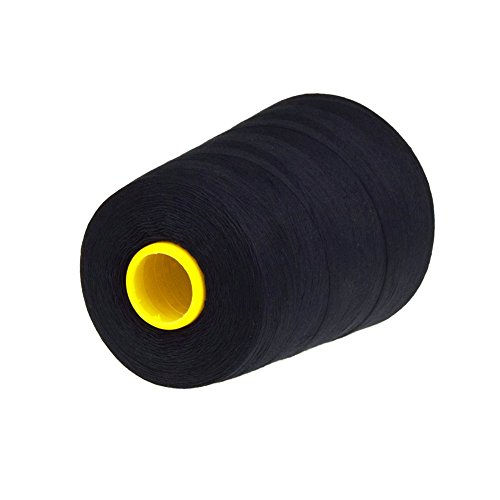 4 Candora+Threads+Polyester+Machine+6000Y+Black