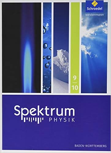 Spektrum Physik 9/10