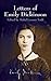 Letters of Emily Dickinson (Dover Literature: Literary Collections)