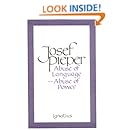 Abuse of Language Abuse of Power