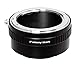 Fotasy Manual F Mount Lens to E-Mount Adapter, Nikkor F E Mount Adapter, Compatible with Sony a7 a7R a7s II III IV a9 a7c Alpha 1 a6600 a6500 a6400 a6300 a6100 a6000 a5100 a5000 a3500 ZV-E10