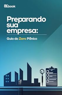 Livro PREPARANDO SUA EMPRESA PARA FISCALIZAÇÃO ANVISA Guia do Zero Pânico (Guia Prático de Qualidade Regulatória)