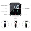 Sous-Vide-TANiCE-Precision-Cooker-Immersion-Circulator-1100W-Water-Sous-Vide-Device-with-Accurate-Temperature-and-Time-Control-Sous-Vide-Cookbook-Included Sous Vide TANiCE Precision Cooker Immersion Circulator 1100W Water Sous Vide Device with Accurate Temperature and Time…