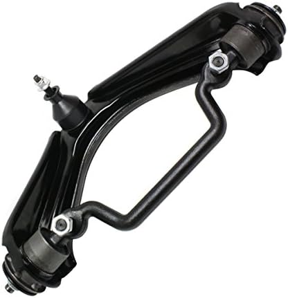 AStarPro - Front Right Upper Control Arm and Ball Joint Assembly - 1 Year Warranty - Z620224