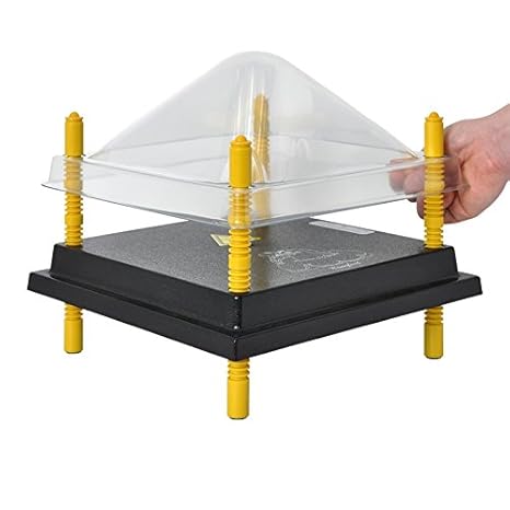 VOSS.farming Abdeckung Zum Schutz der Wärmeplatte