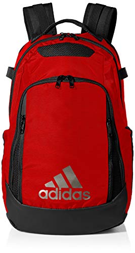 5 star team backpack adidas