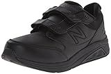 New Balance Men's MW928V2 Hook and Loop Walking Shoe