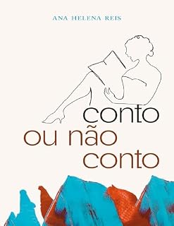 Livro Conto ou não conto