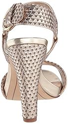 Karl Lagerfeld Paris Women's Cieone Dressy Heeled