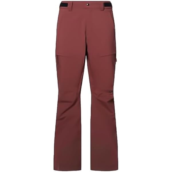 Oakley Men's Standard Best Cedar Recycled Insulated Pant, Humus