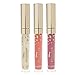 Colourpop Disney Designer Collection Dream Big Ultra Glossy Lip Bundle - Bibbidi, Bobbidi, Boo