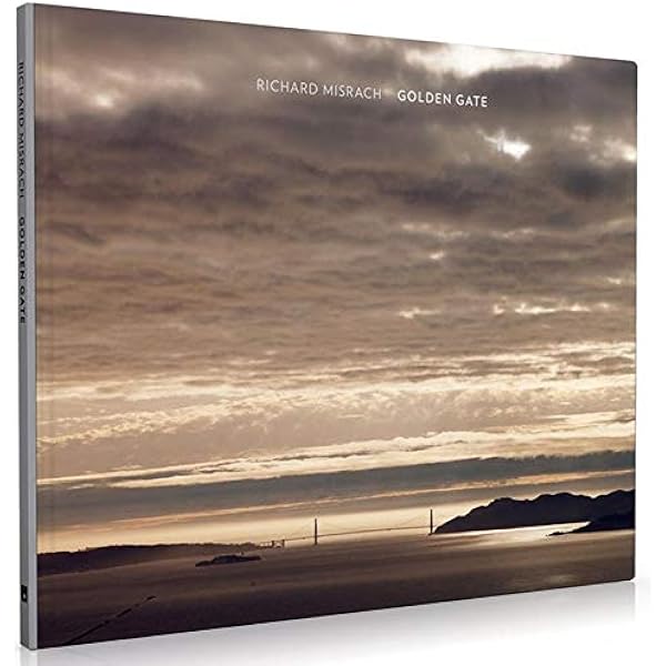 Richard Misrach: Golden Gate: Walker, Richard, Misrach, Richard