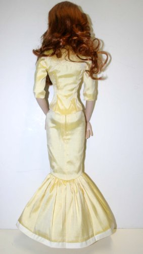 Delightful Pattern for 22" American Model