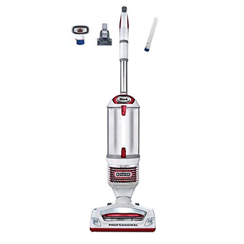 Shark Rotator Professional Lift-Away 3-in-1 Vacuum w/Tools (Certified Refurbished)