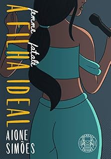 Livro A Filha Ideal