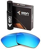 Polarized Ikon Replacement Lenses for Oakley Fuel Cell Sunglasses - 11 Colors Available
