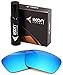 Ikon Replacement Lenses for Oakley Fuel Cell - Multiple Options
