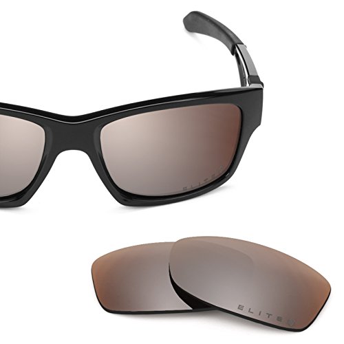 Revant Polarized Replacement Lenses for Oakley Jupiter Squared EliteOxbow Amber MirrorShield