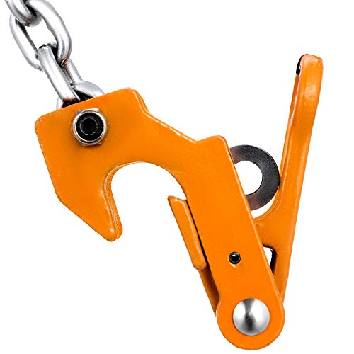 5 Mophorn+Lifter+Capacity+Orange+Lifting