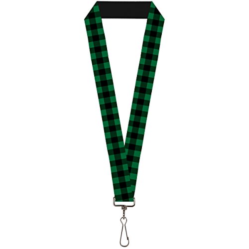 Buckle-Down Lanyard - 1.0