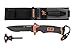 Gerber Bear Grylls Ultimate Knife, Serrated Edge [31-000751] primary